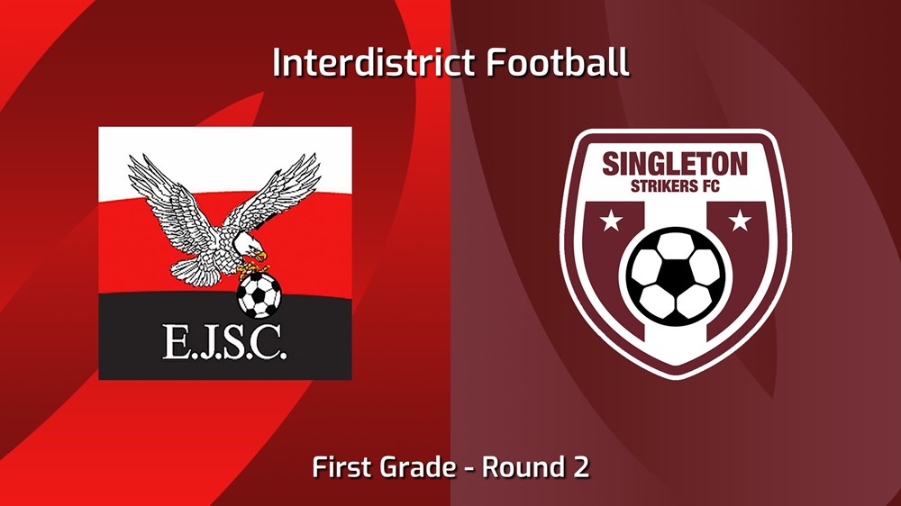 240503-video-Interdistrict Newcastle Round 2 - A Grade Women - Edgeworth Junior SC v Singleton Strikers FC Slate Image