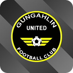 Gungahlin United U23 Logo