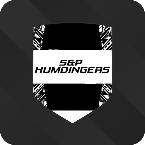 TFW S&P Humdingers Logo