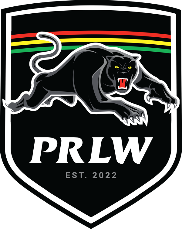 Penrith RLW Pink Logo