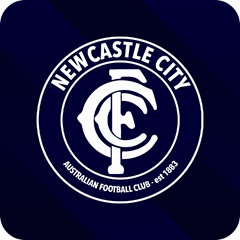 Newcastle City  Logo