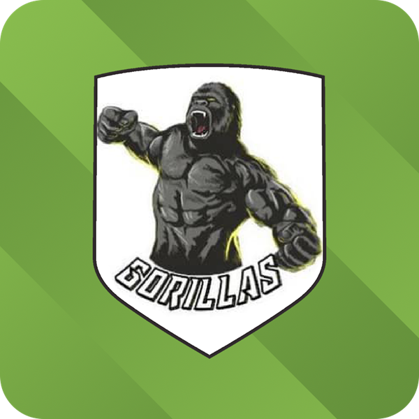 TFW Gorillas Logo