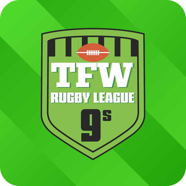 TFW Western Sydney Panthers Logo