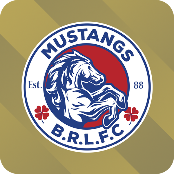ILS Mustangs Logo