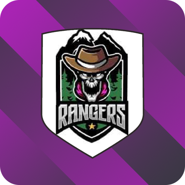 TFW Rangers Logo