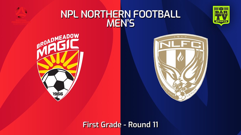 240510-video-NNSW NPLM Round 11 - Broadmeadow Magic v New Lambton FC Slate Image