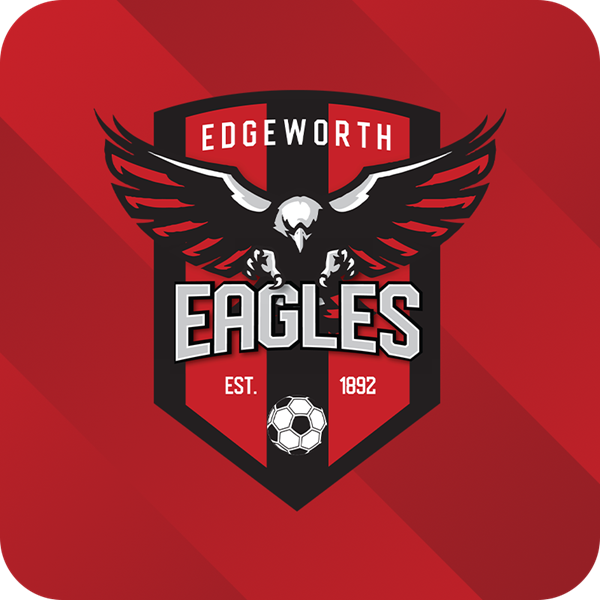 Edgeworth Eagles Logo