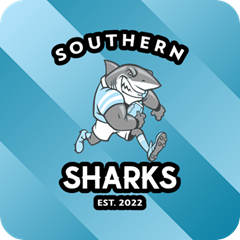 Southern Sharks Logo