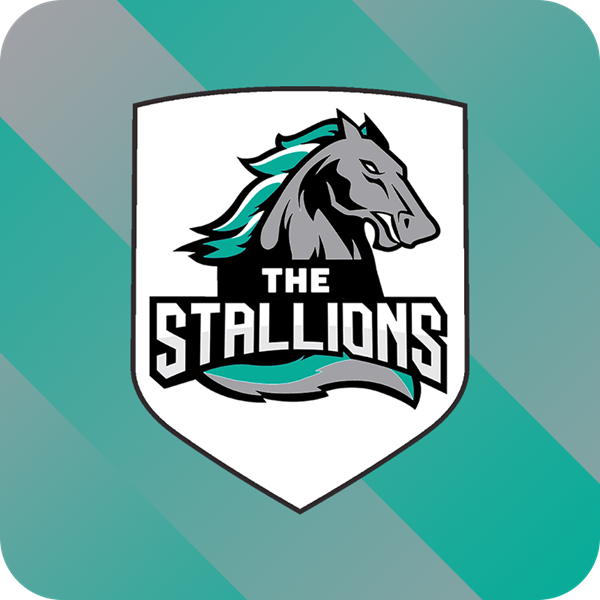 TFW The Stallions Logo
