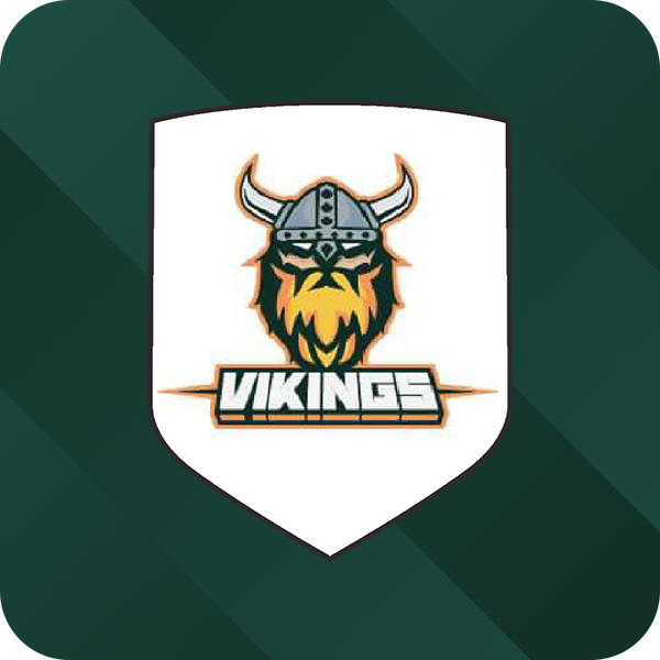 TFW Vikings Logo
