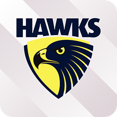 TFW Hawks Logo