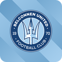 Belconnen United U23 Logo