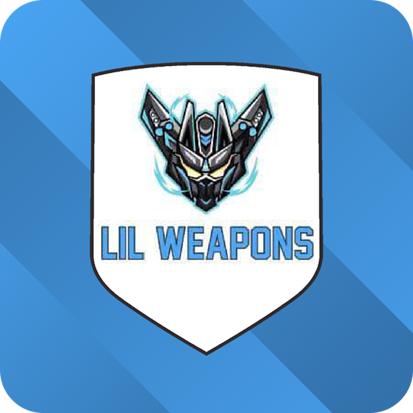 TFW Lil Weapons Logo