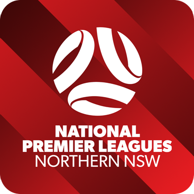 NPL - Northern NSW Reserves Logo