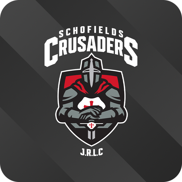 Schofields Crusaders Logo