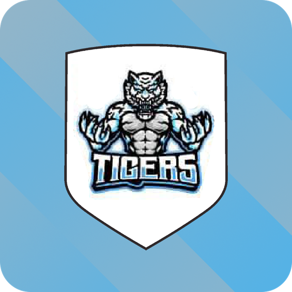 TFW White Tigers Logo