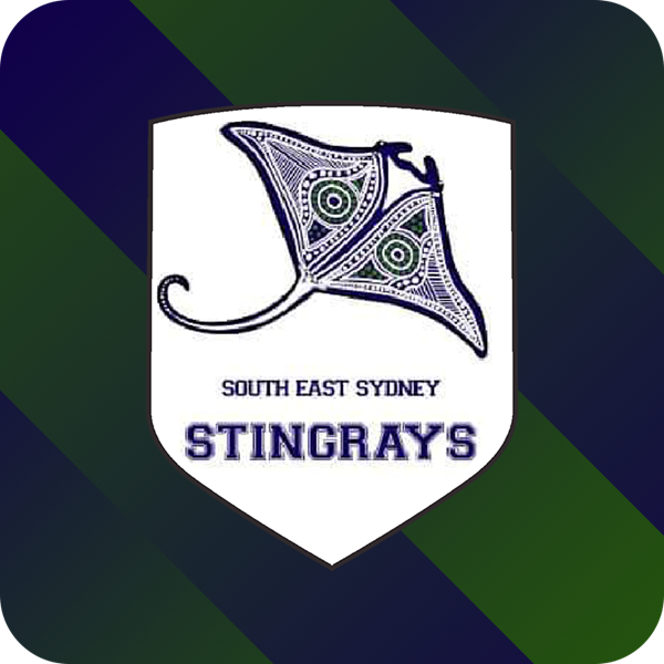 TFW South East Sydney Stingrays Logo
