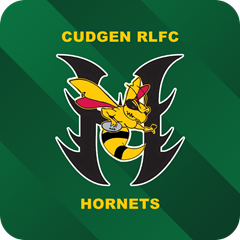 Cudgen Hornets Logo