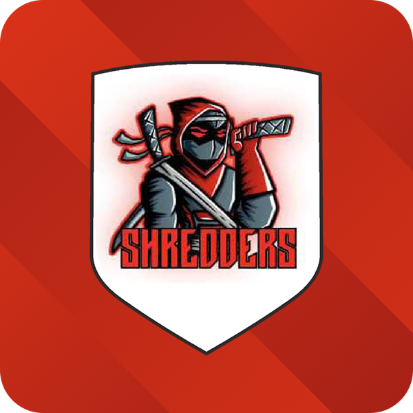 TFW South Coast Shredders Logo