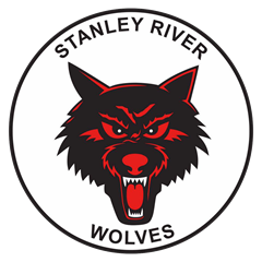 Stanley River/Beerwah JRL Logo