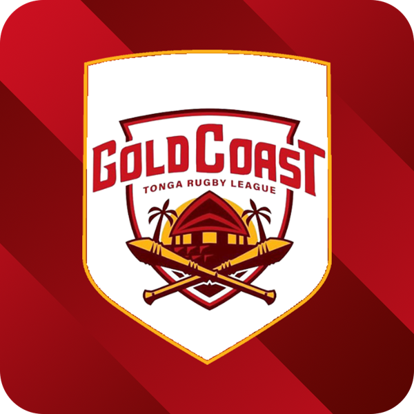 Gold Coast Tonga Logo