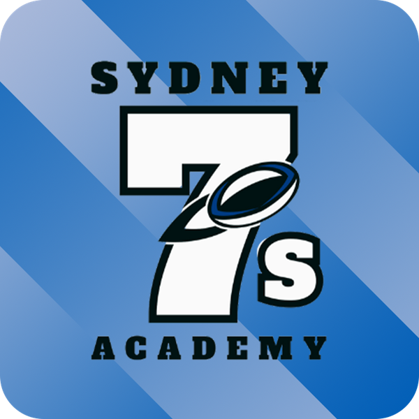 Sydney 7's Academy Logo
