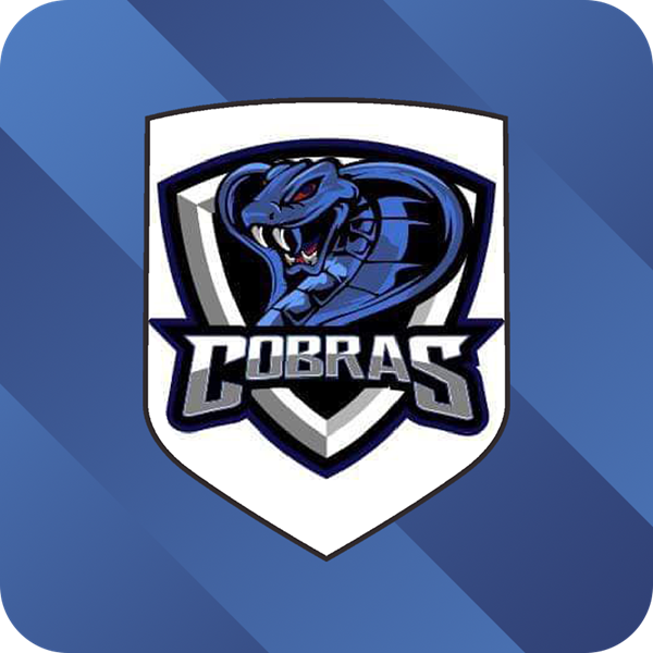 TFW Cobras Logo
