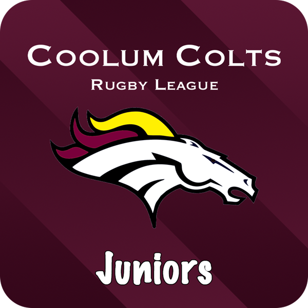 Coolum Colts JRL Logo