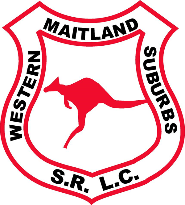 West Maitland Logo