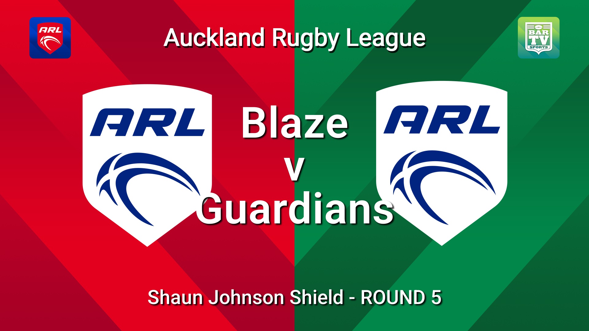 260228-video-ARL Pathways ROUND 5 - Shaun Johnson Shield - Blaze v Guardians Slate Image