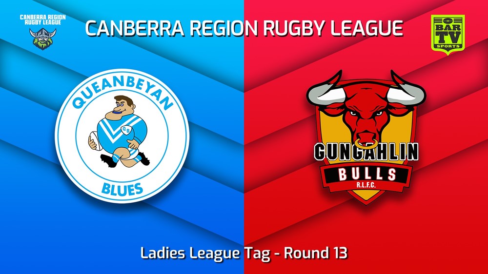 220716-Canberra Round 13 - U19 - Queanbeyan Blues v Gungahlin Bulls Slate Image