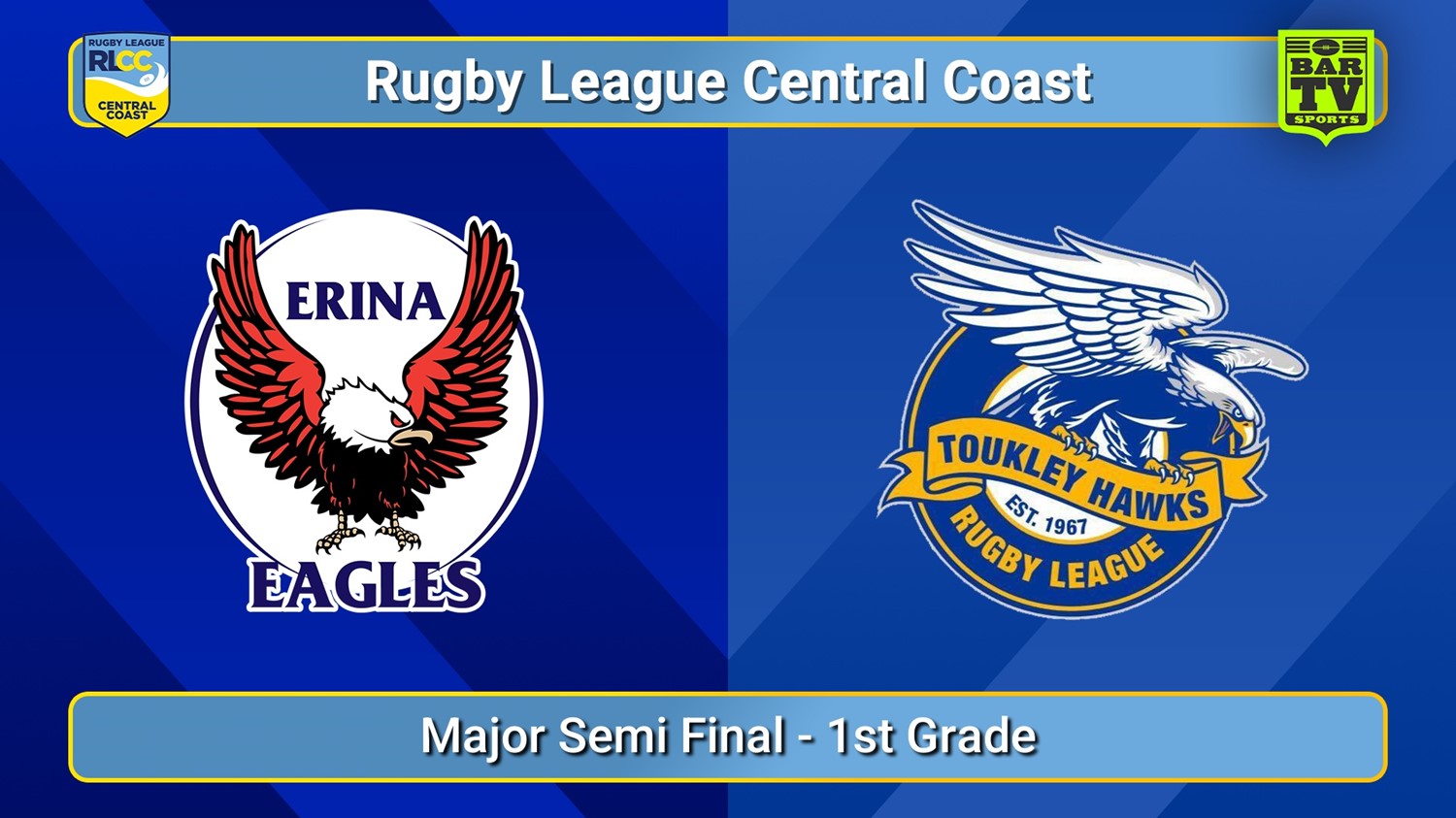 250906-video-RLCC Major Semi Final - 1st Grade - Erina Eagles v Toukley Hawks Slate Image