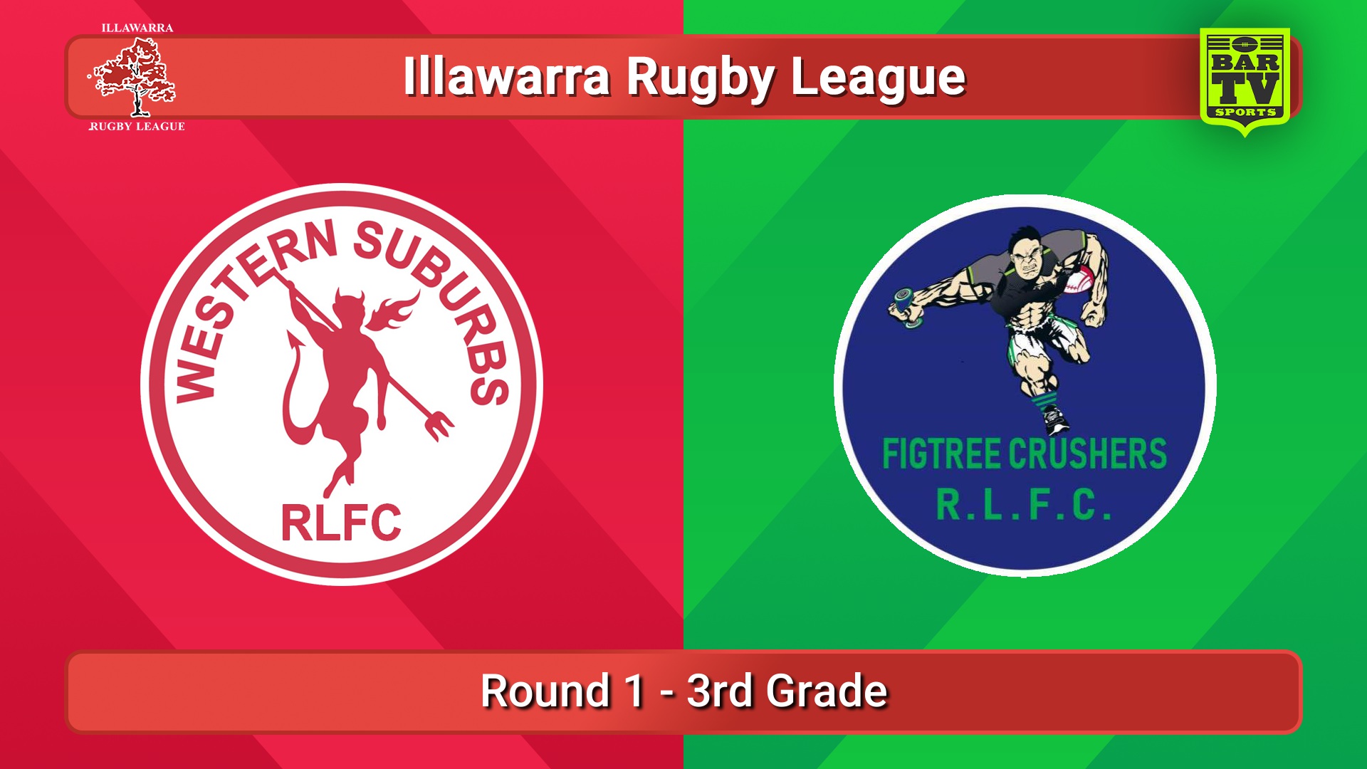 250503-video-Illawarra Round 1 - 3rd Grade - West Lowries v Figtree Crushers Slate Image