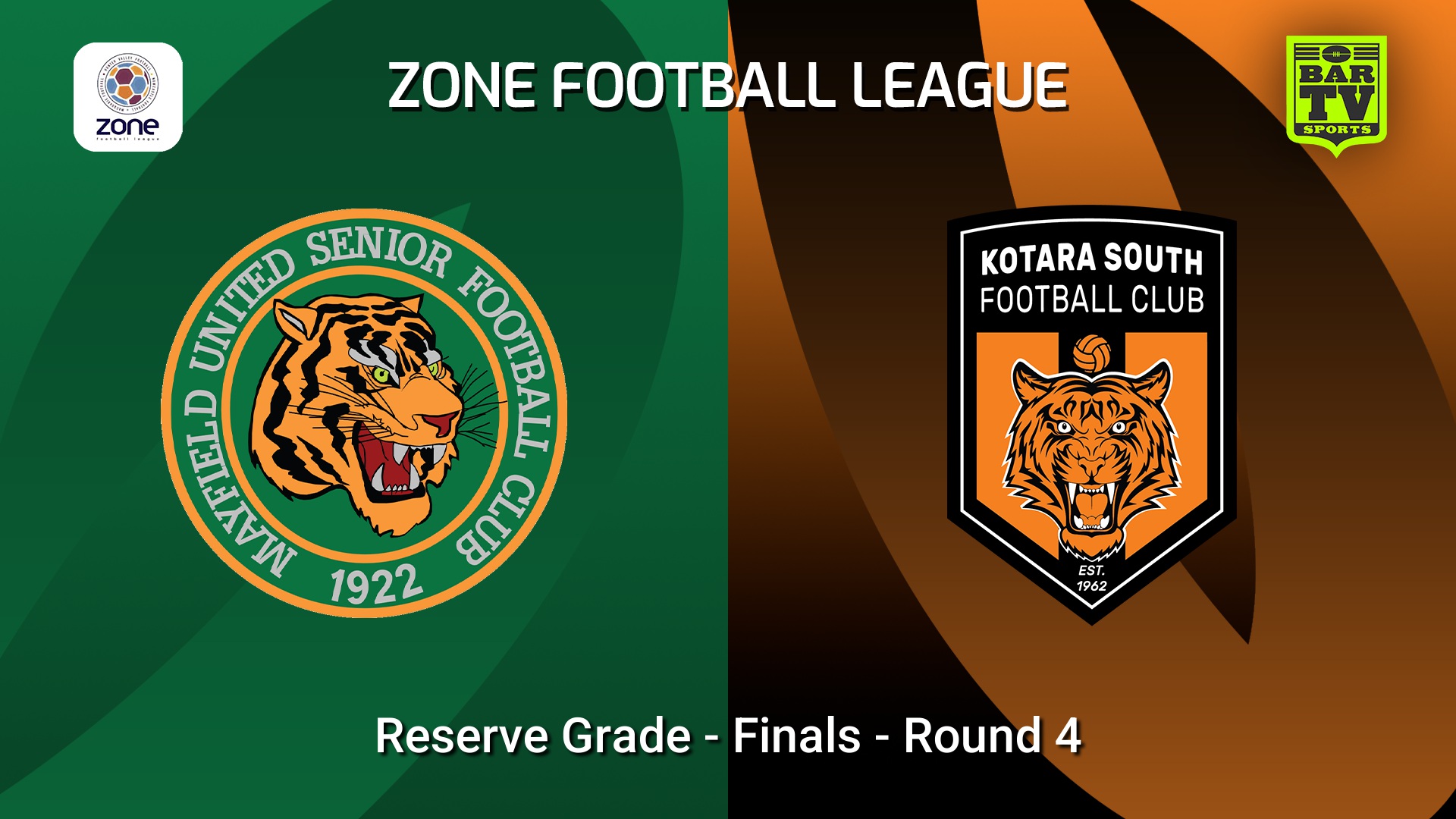260927-video-Newcastle Zone Football League Finals - Round 4 - Reserve Grade - Mayfield United  v Kotara South FC Slate Image