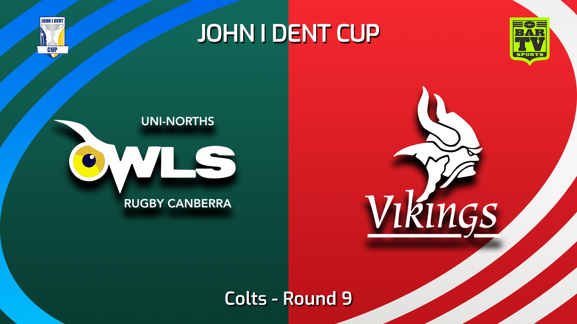 250614-video-John I Dent (ACT) Round 9 - Colts - UNI-North Owls v Tuggeranong Vikings Slate Image