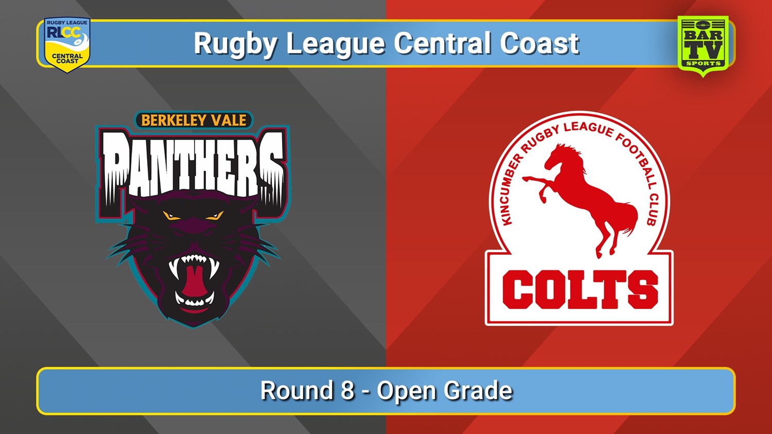 250608-video-RLCC Round 8 - Open Grade - Berkeley Vale Panthers v Kincumber Colts Slate Image