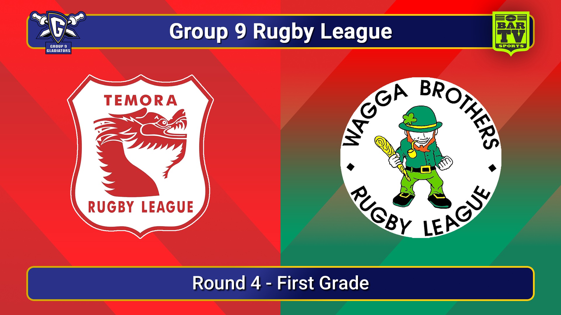 250511-video-Group 9 RL Round 4 - First Grade - Temora Dragons v Wagga Brothers Slate Image