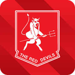 Gosford Red Devils Logo
