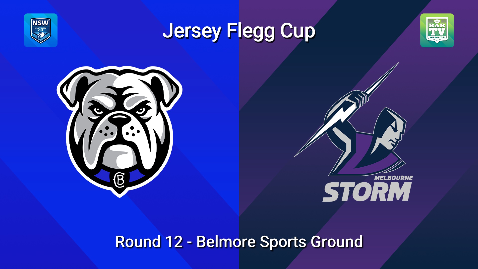 260523-video-Jersey Flegg Cup Round 12 - Canterbury-Bankstown Bulldogs v Melbourne Storm Slate Image