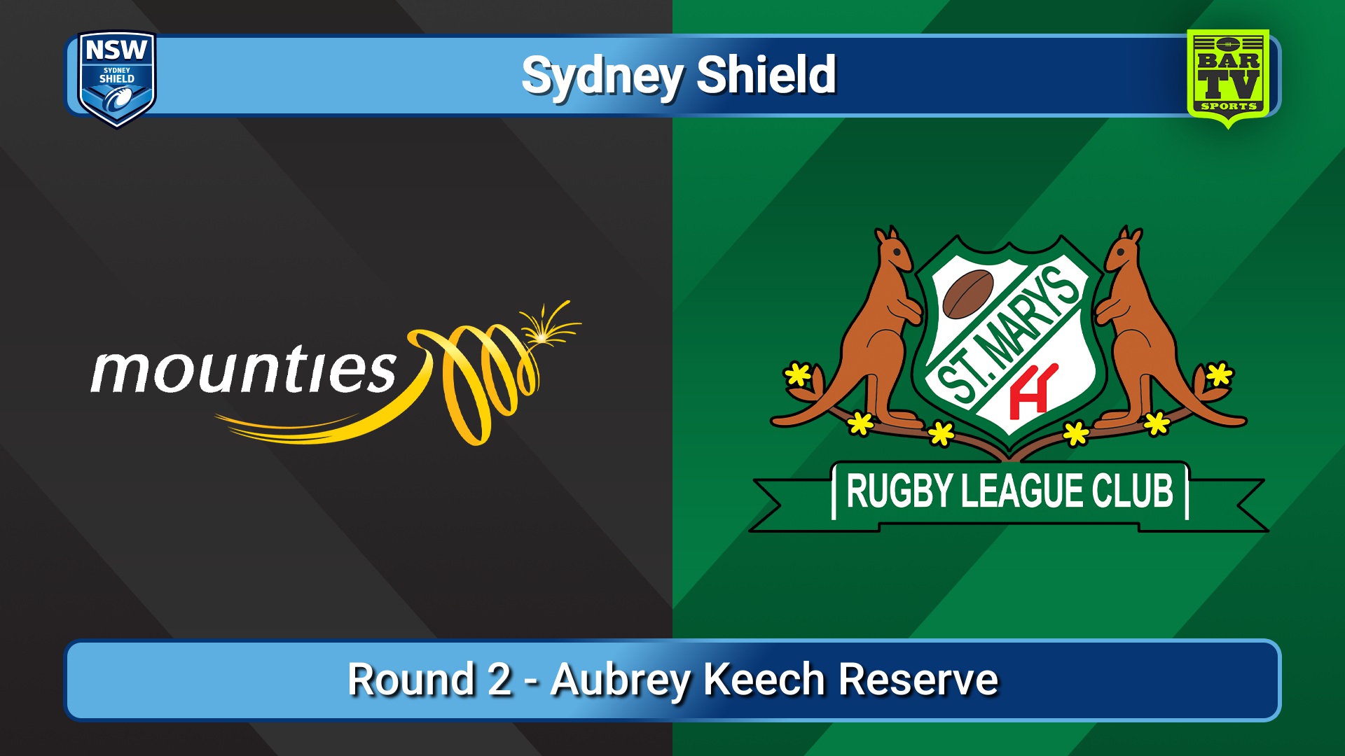 250322-video-Sydney Shield Round 2 - Mounties v St Marys Slate Image