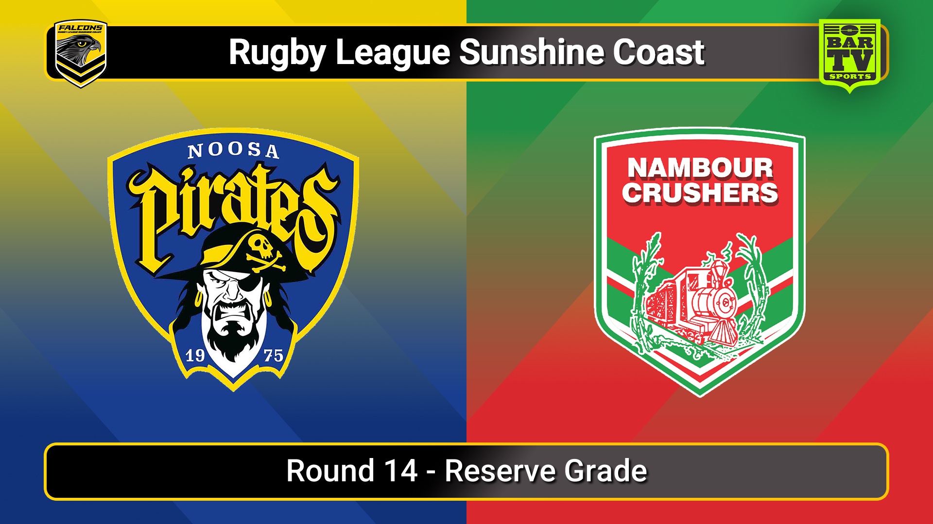 250720-video-Sunshine Coast RL Round 14 - Reserve Grade - Noosa Pirates v Nambour Crushers Slate Image