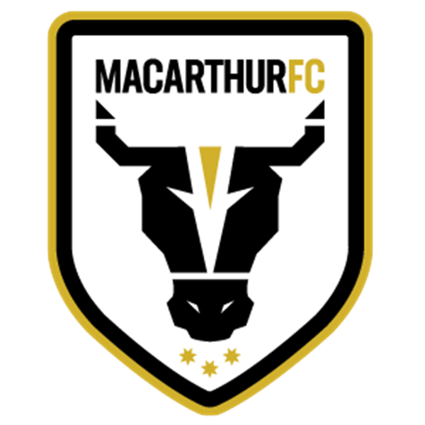 Macarthur FC Logo