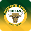 Morpeth Bulls Logo