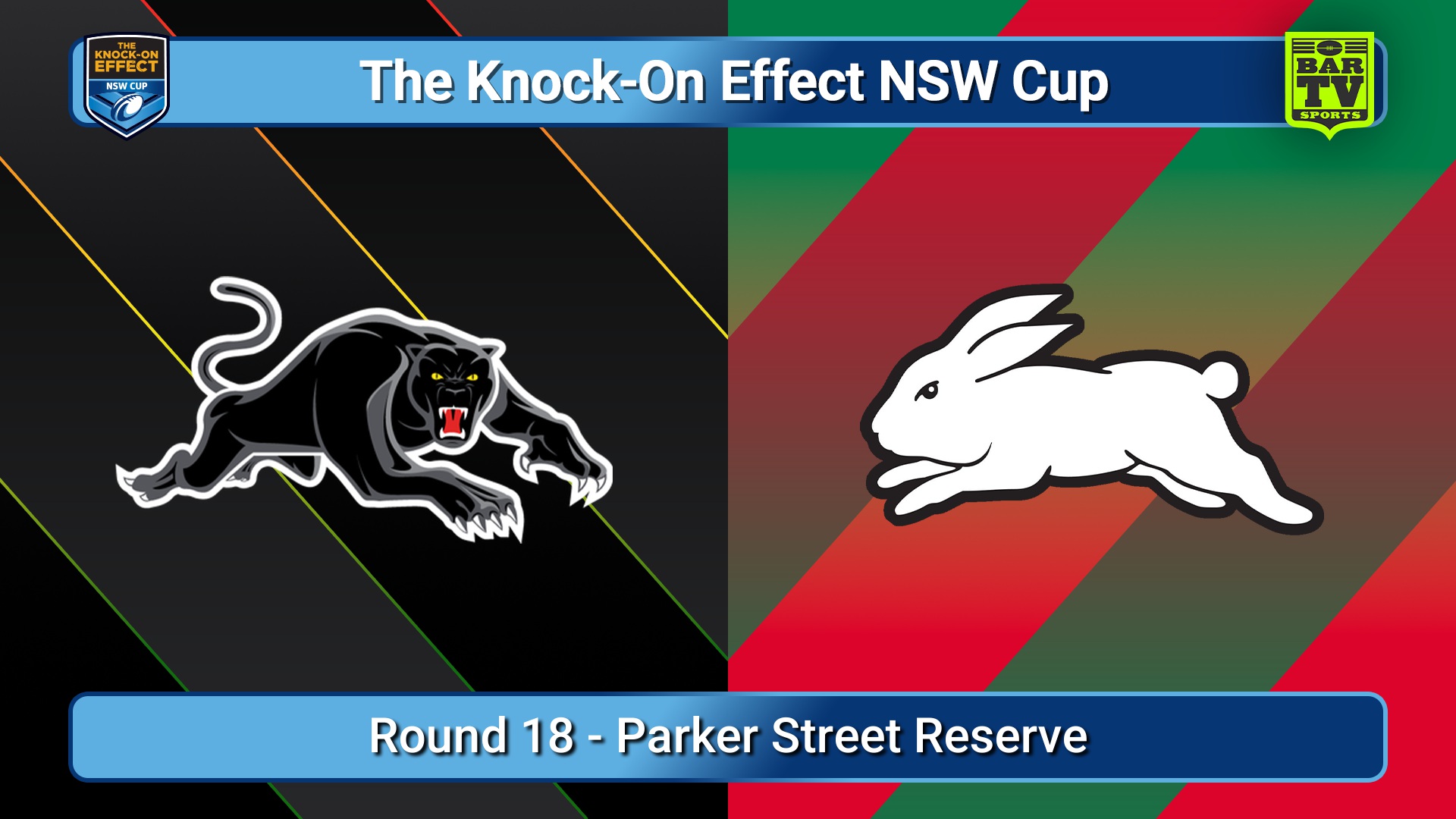 250704-video-The Knock-On Effect NSW Cup Round 18 - Penrith Panthers v South Sydney Rabbitohs Slate Image
