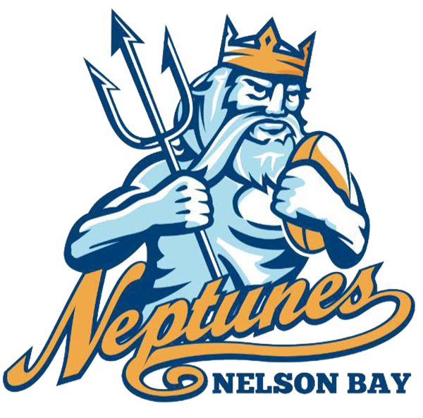 Nelson Bay Neptunes Logo