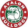 Avalon Bulldogs Logo