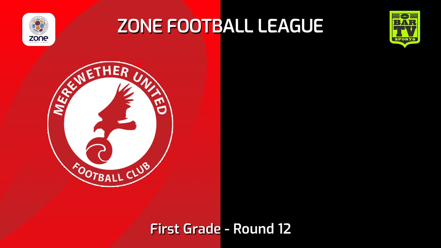250614-video-Newcastle Zone Football League Round 12 - 1st Grade - Merewether United v Garden Suburb FC Slate Image