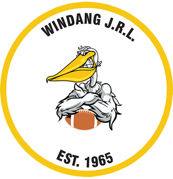 Windang Avondale Pelicans Logo