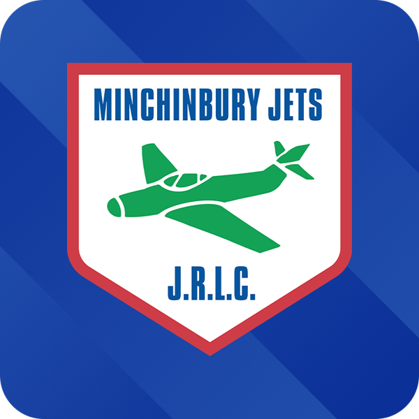 Minchinbury Jets Logo