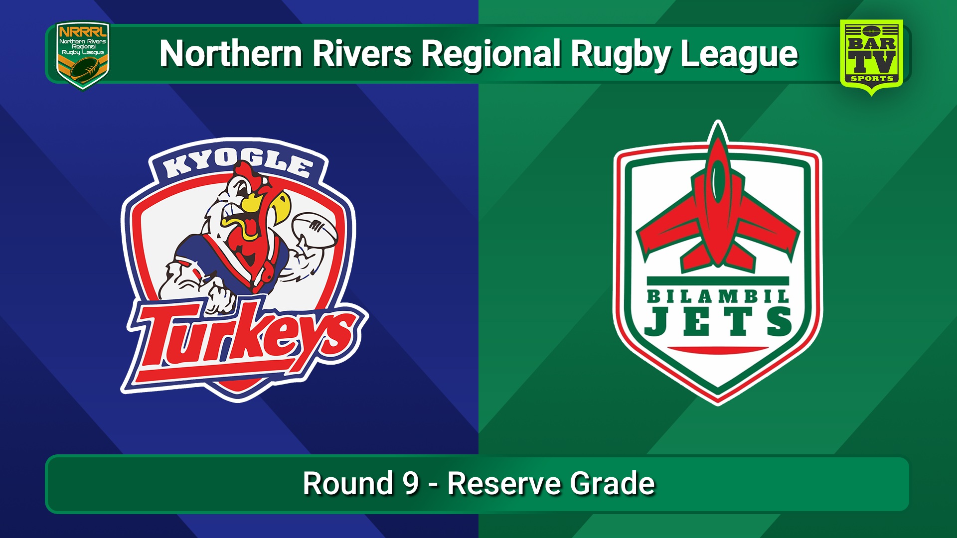 250622-video-Northern Rivers Round 9 - Reserve Grade - Kyogle Turkeys v Bilambil Jets Slate Image